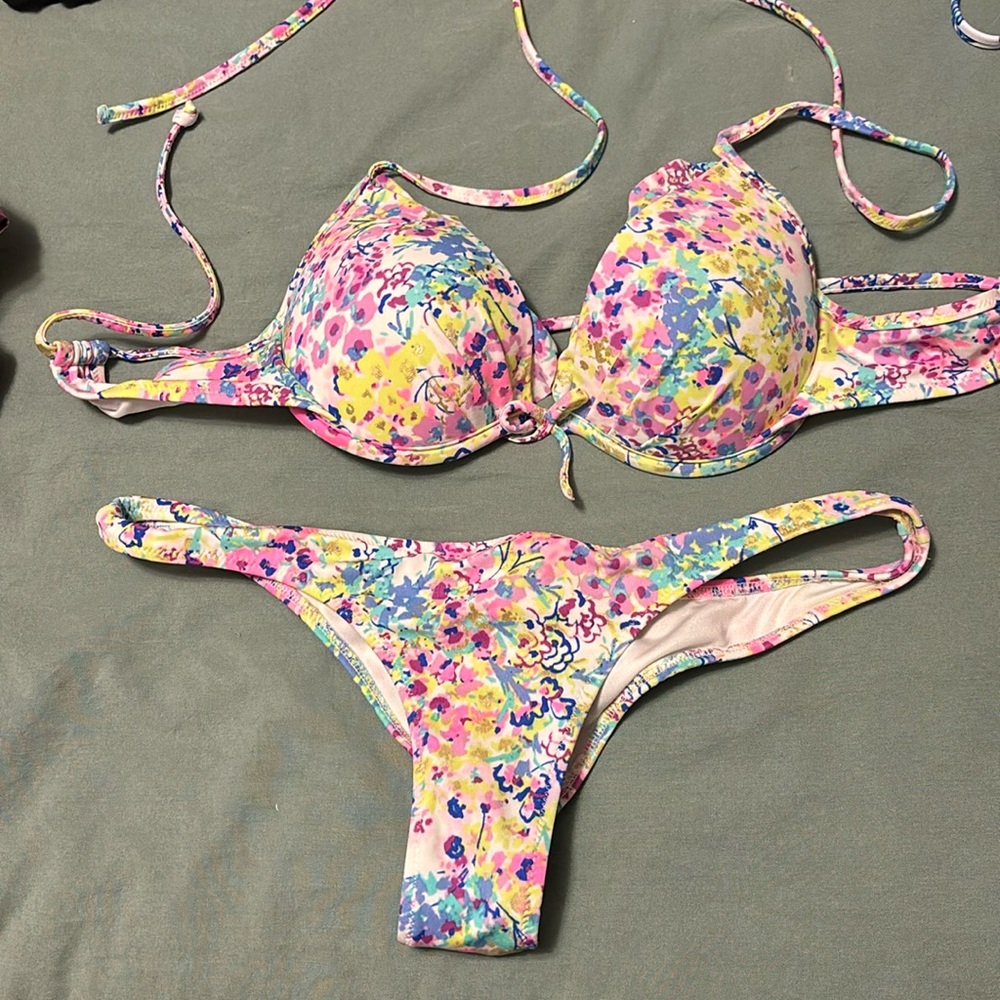Victoria secret bathing suit